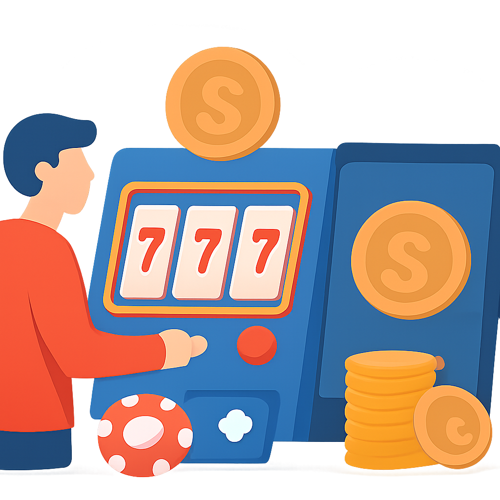 Coin Master Hub