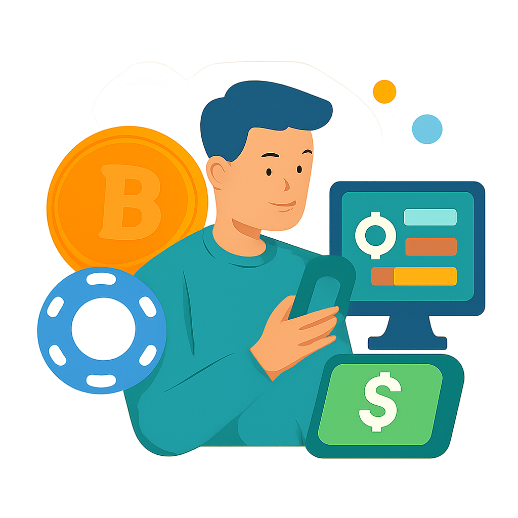 Crypto Report Daily